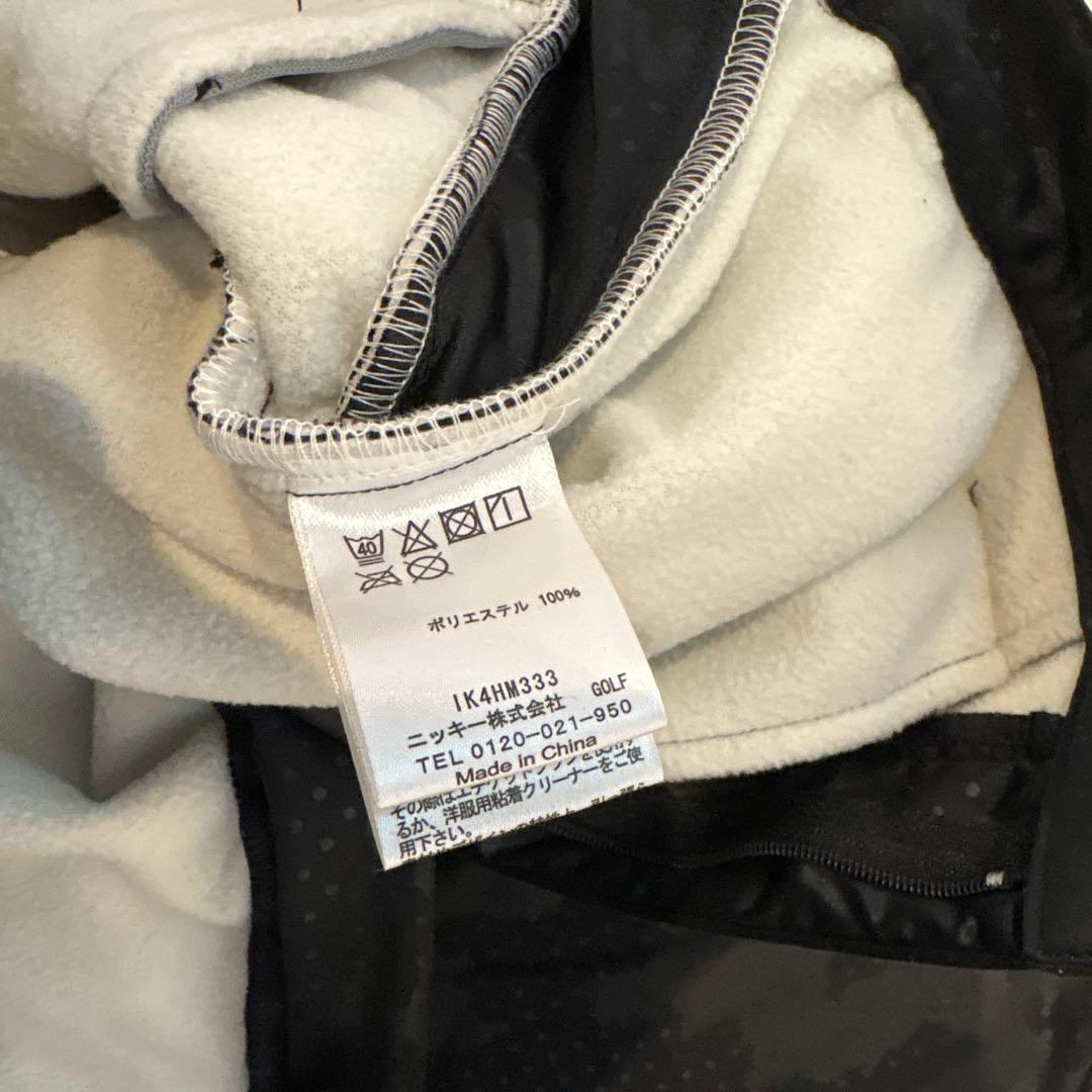 【FILA GOLF】ゴルフウエアセットMENS