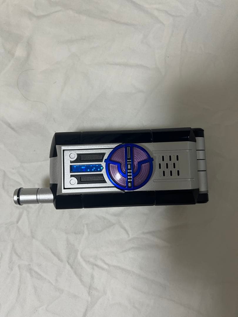 CSM サイガドライバー