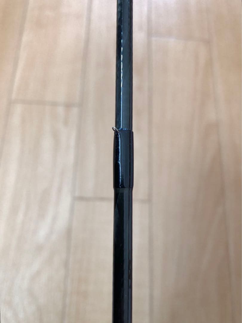 NFT　DIA FLUSH 新堤 MF-530　ダイヤフラッシュ　シマノ　チヌ竿
