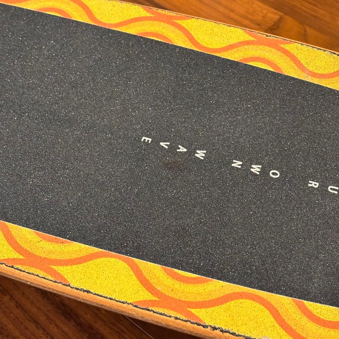 【中古】　YOW J-BAY 33\" Surfskate ヤウ サーフスケート