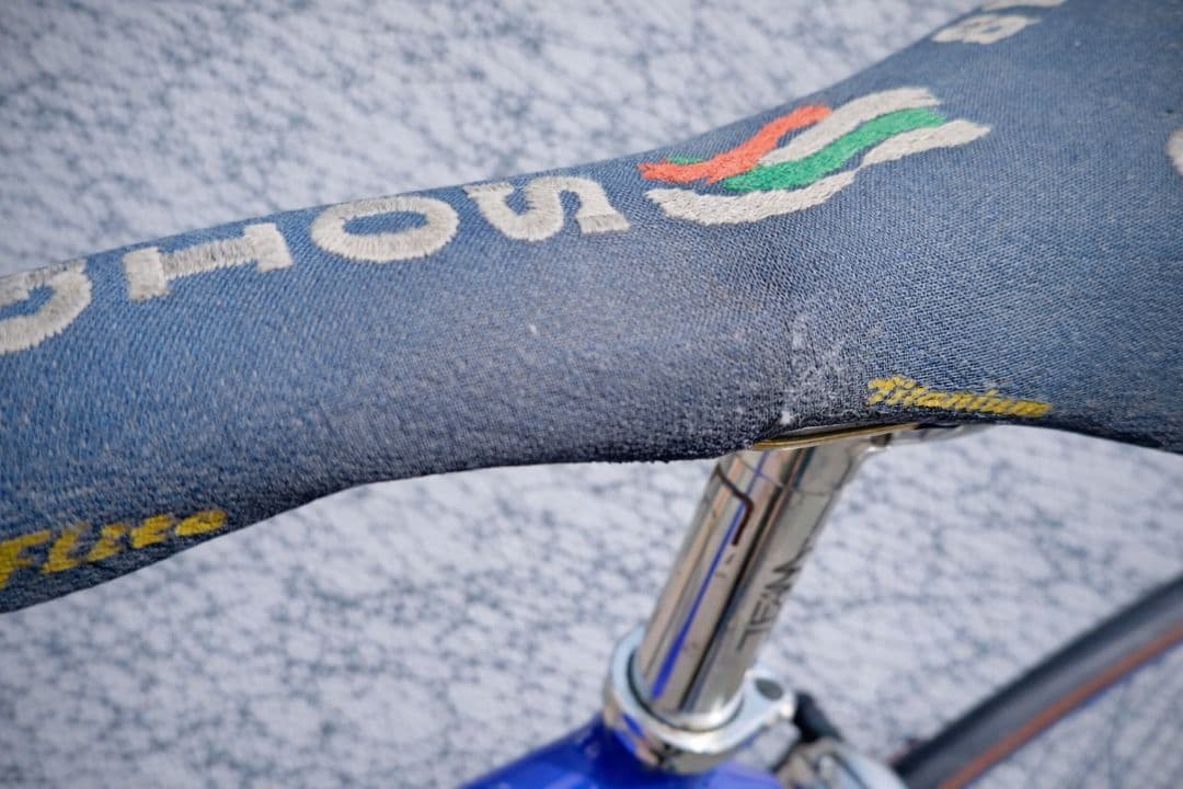 GIOS Cinquantenario 50周年 DURA-ACE ロードバイク