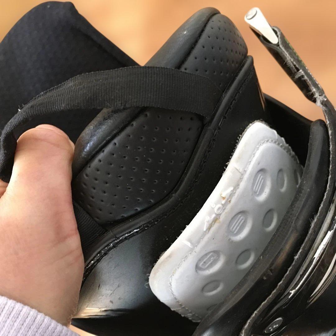 Nordica Dobermann スキーブーツ 男性用