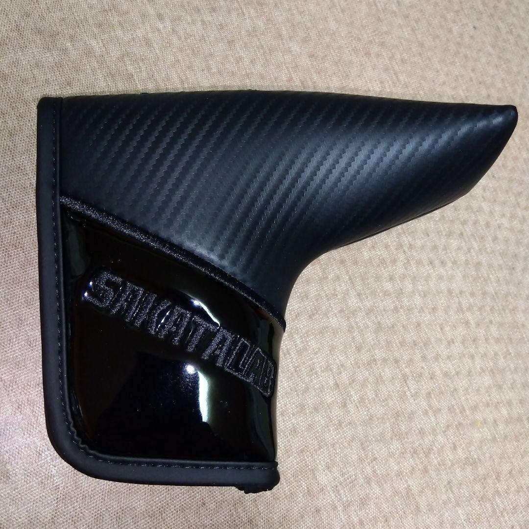 【特注品】HONMA SAKATA パター 34インチ 新品未使用