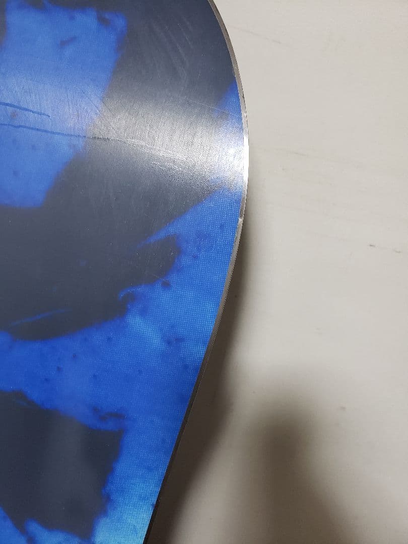 BURTON CLASH x Diode 151cm スノーボードセット