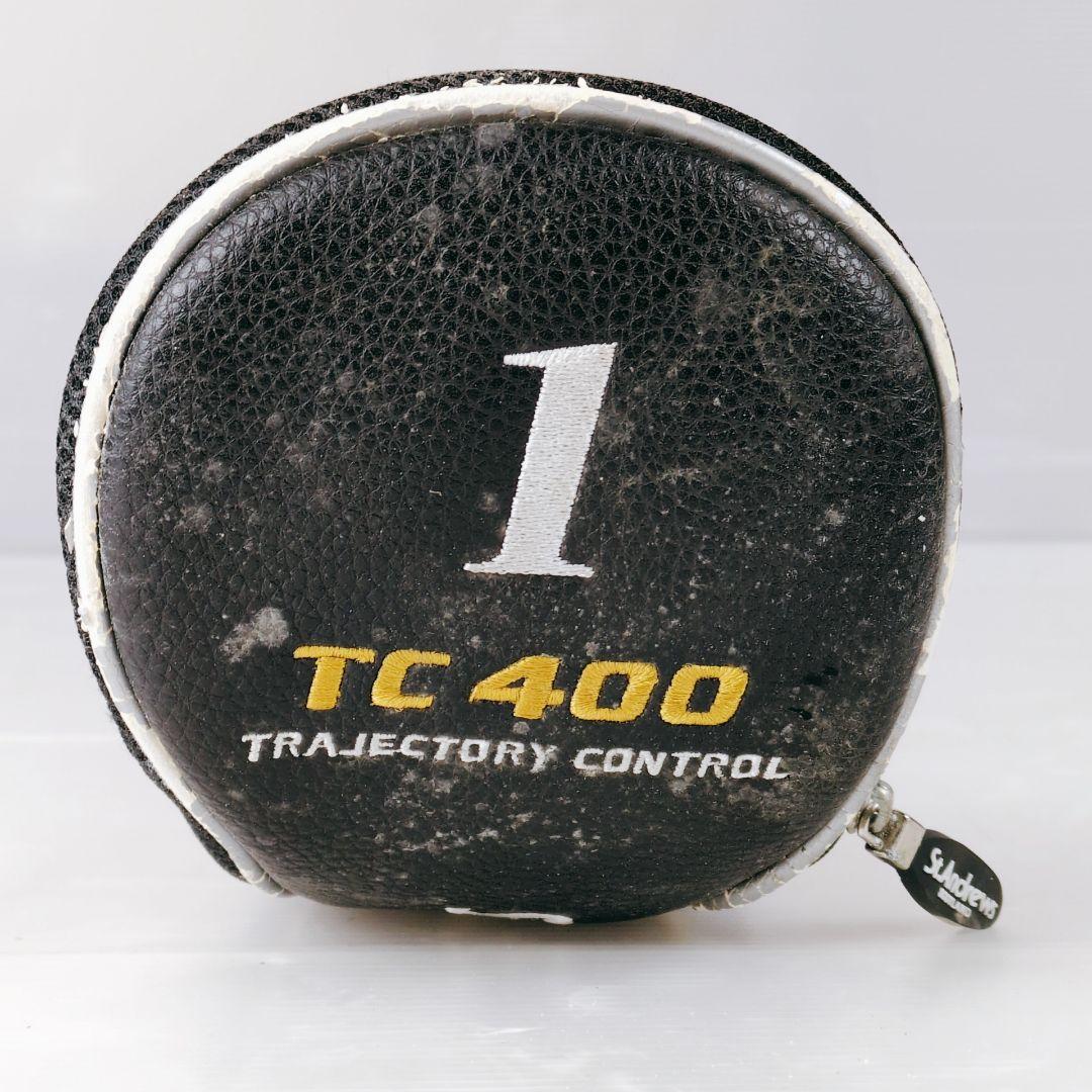 St.Andrews TC400 ドライバー 10.5° Rフレックス