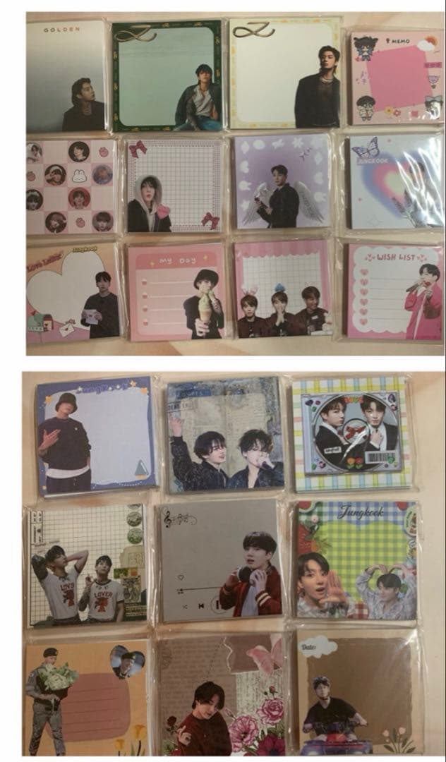 BTS グク　オール　韓国製作者 さま グッズ まとめ売り