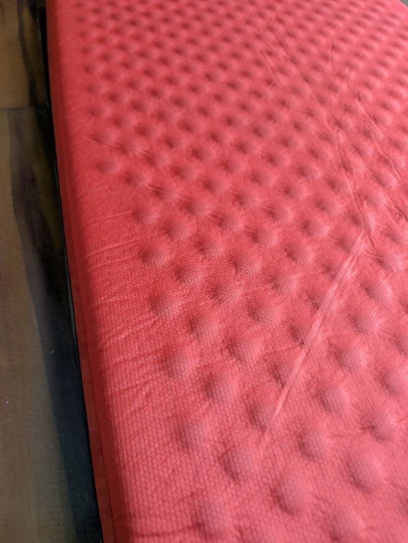 サーマレスト プロライトR マット THERMAREST ProLite R