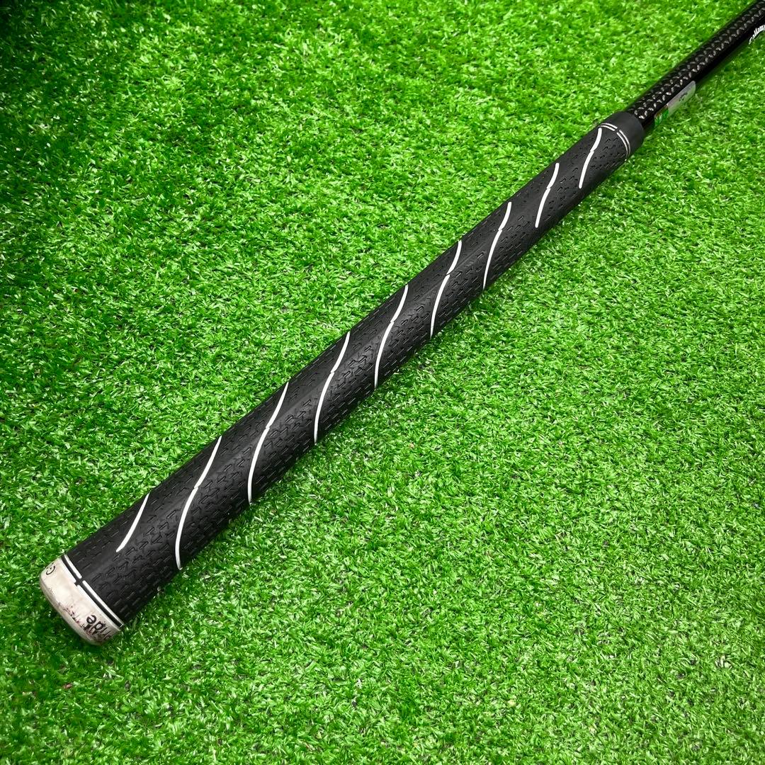 DDD-1918 Callaway LEGACY ドライバー 10.5° R
