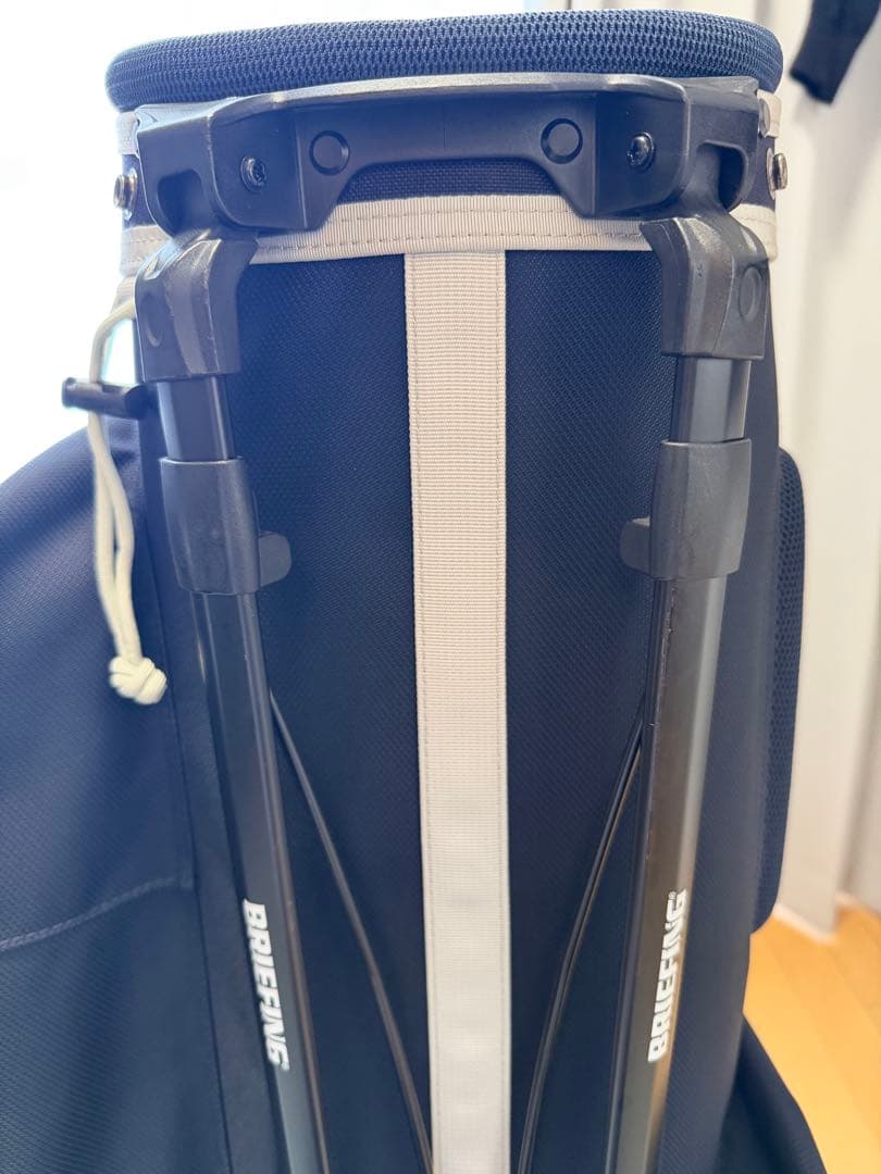 [限定カラー]BRIEFING CR-4 (BGW251D30)9.5型
