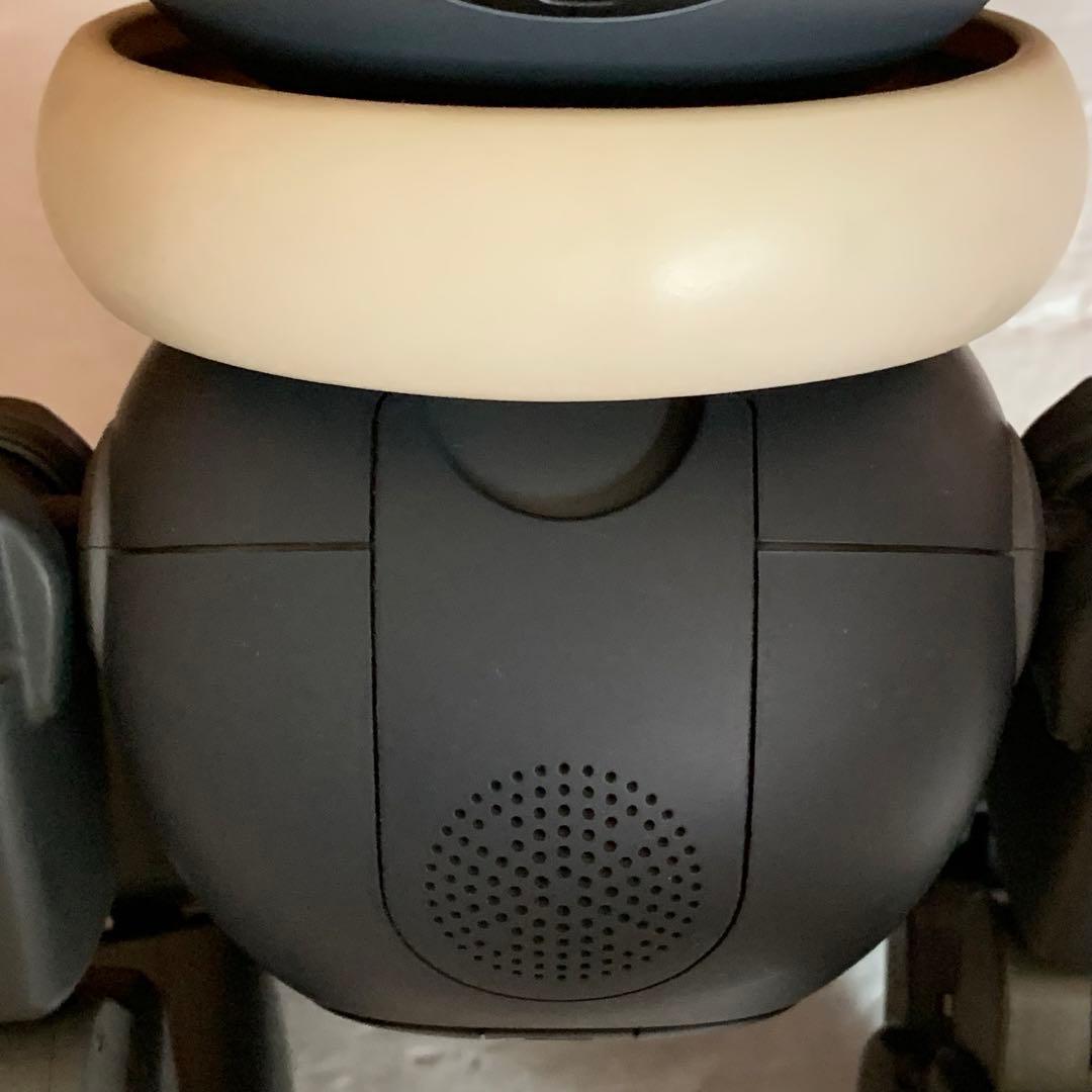 ジャンク SONY AIBO アイボ ERS-312 マカロン 壊れています