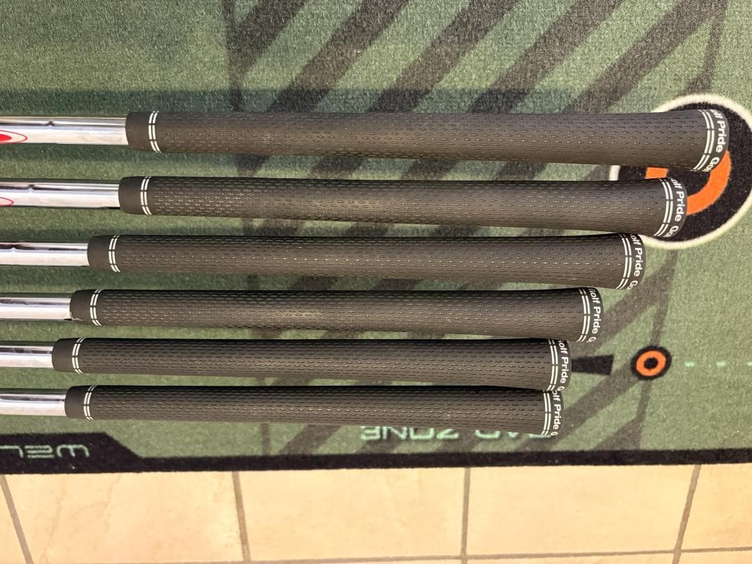 【希少】PING i230アイアン 6-U 6本セット Modus130 (S)