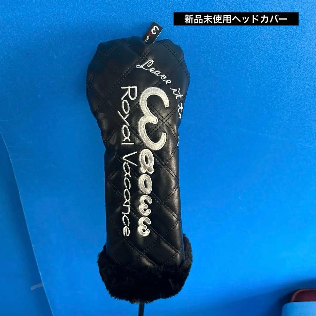 TaylorMade RBZ ドライバー 9.5度
