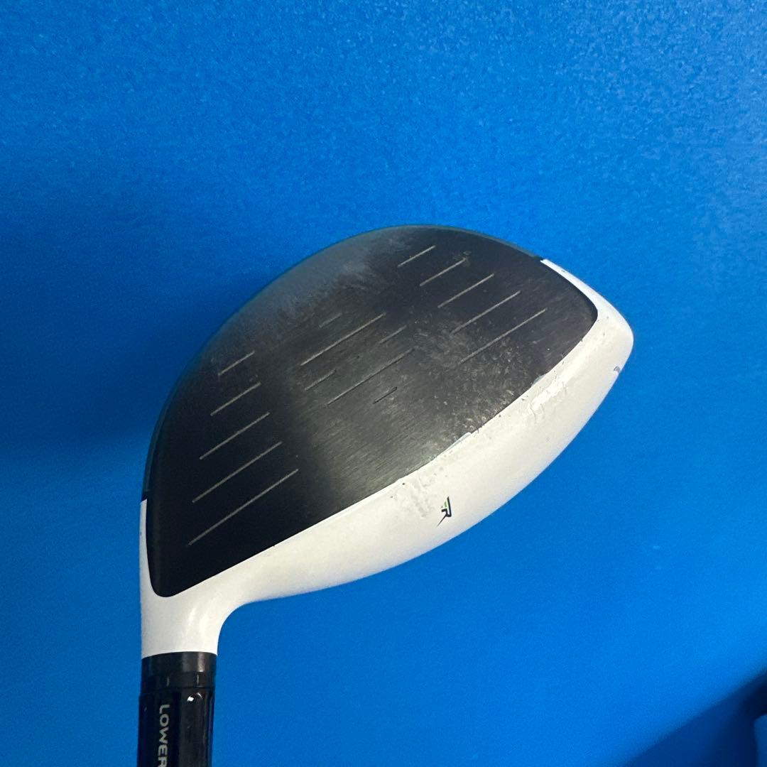 TaylorMade RBZ ドライバー 9.5度