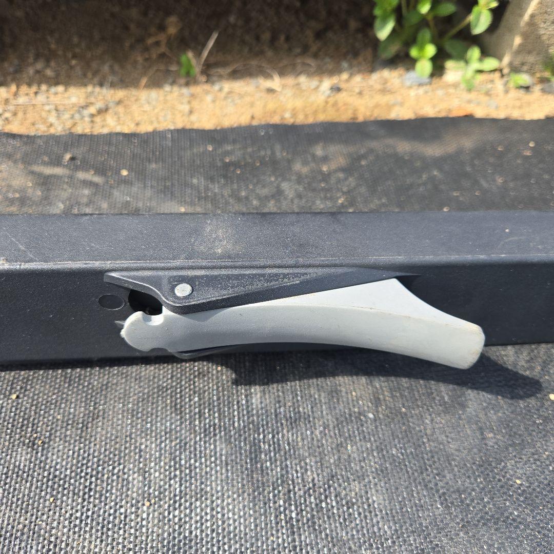 Tacx Antares 三本ローラー 箱無し