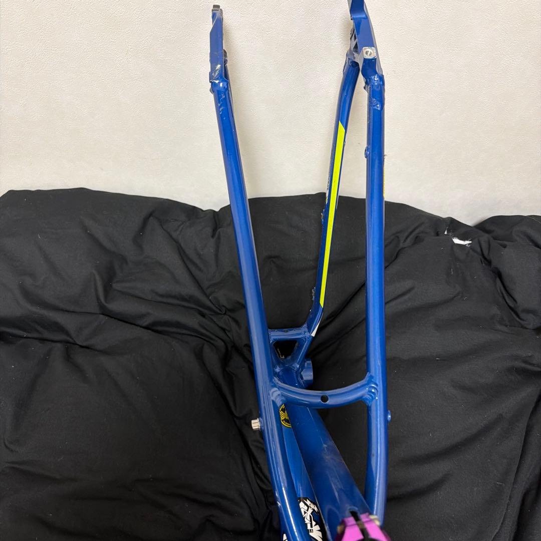 MTB フレーム　GTアグレッサースポーツ