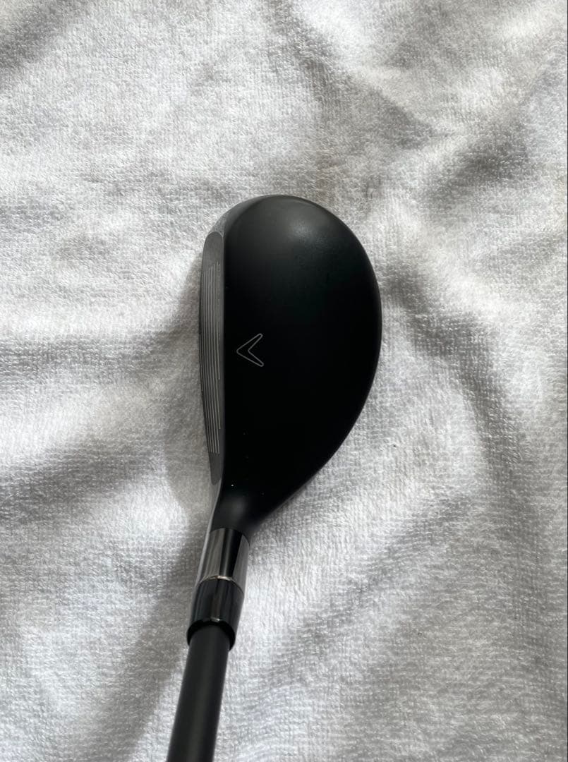 Callaway Rogue ST Max ユーティリティ