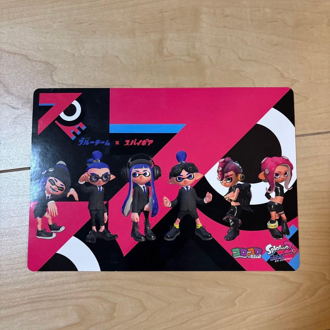 figma ガール DXエディション 「Splatoon(スプラトゥーン)」