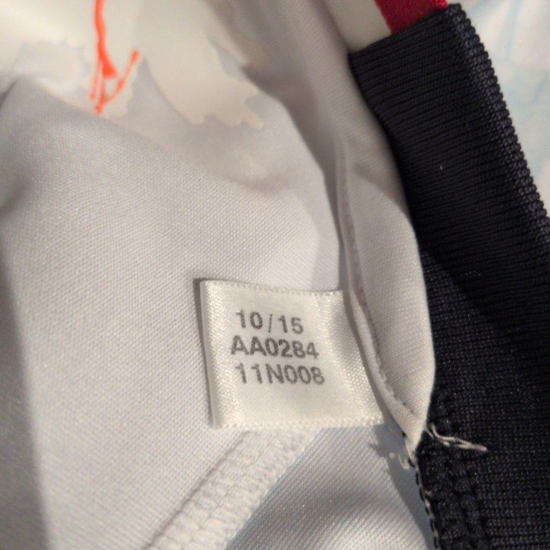 adidas 日本代表 ユニフォーム アウェイ