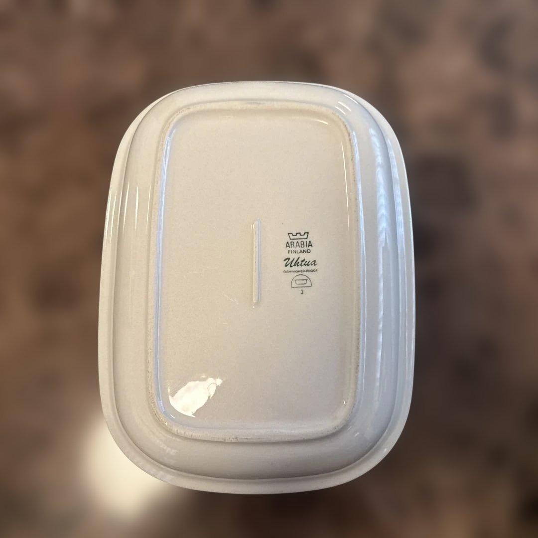 ARABIA Uhtua 食器　フィンランド 北欧