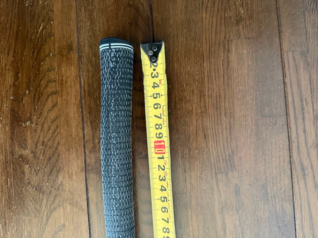 PIRETTI ピレッティ ツアースペック 削り出し パター 激レア 希少