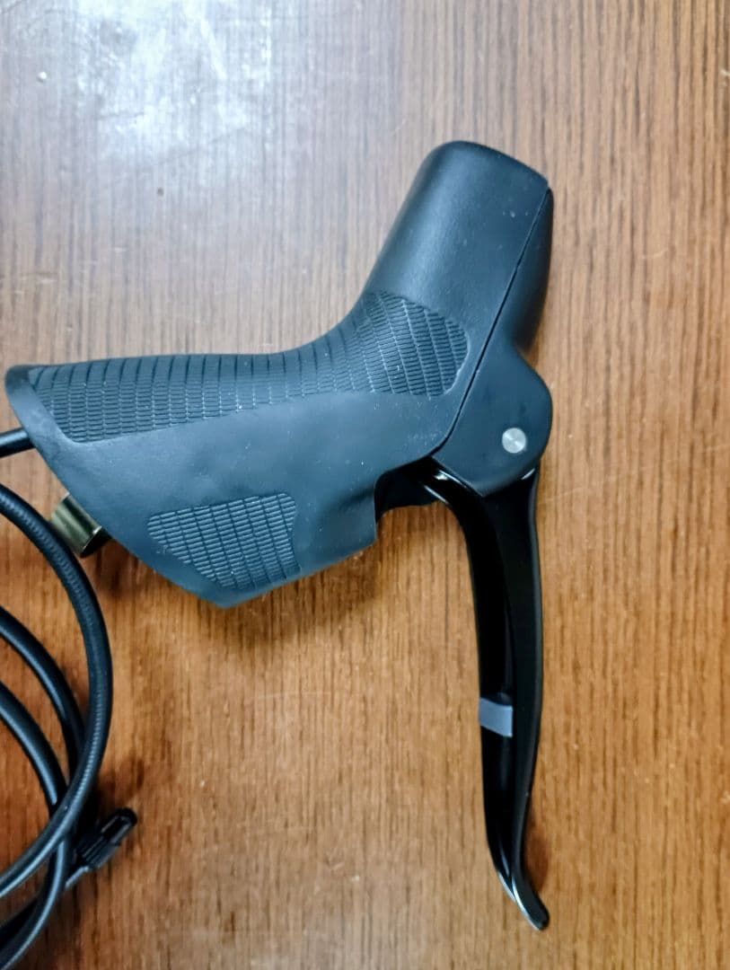 SRAM APEX1 シフトレバー+ディスクブレーキキャリパーセット ※匿名配送