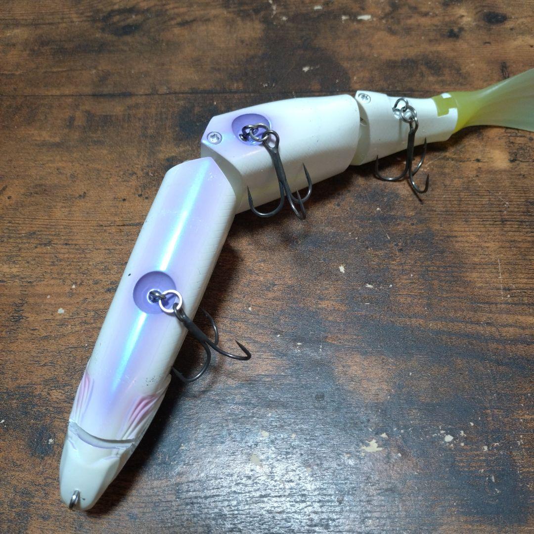 【箱付き】DRT　クラッシュゴースト　クイーン
