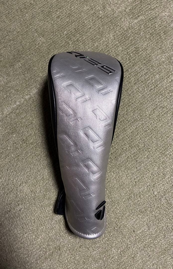 テーラーメイド Qi35 5番ウッド 18度 フェアウェイウッド