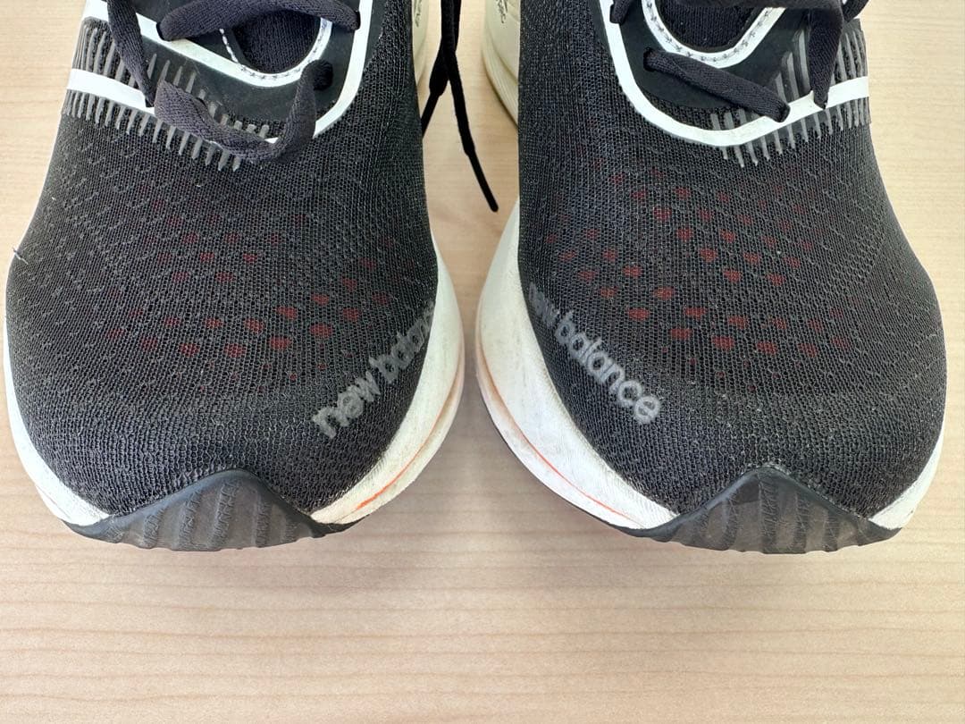スパイク・シューズ New Balance FuelCell SuperComp Elite v3