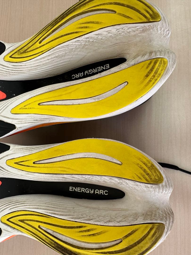 スパイク・シューズ New Balance FuelCell SuperComp Elite v3
