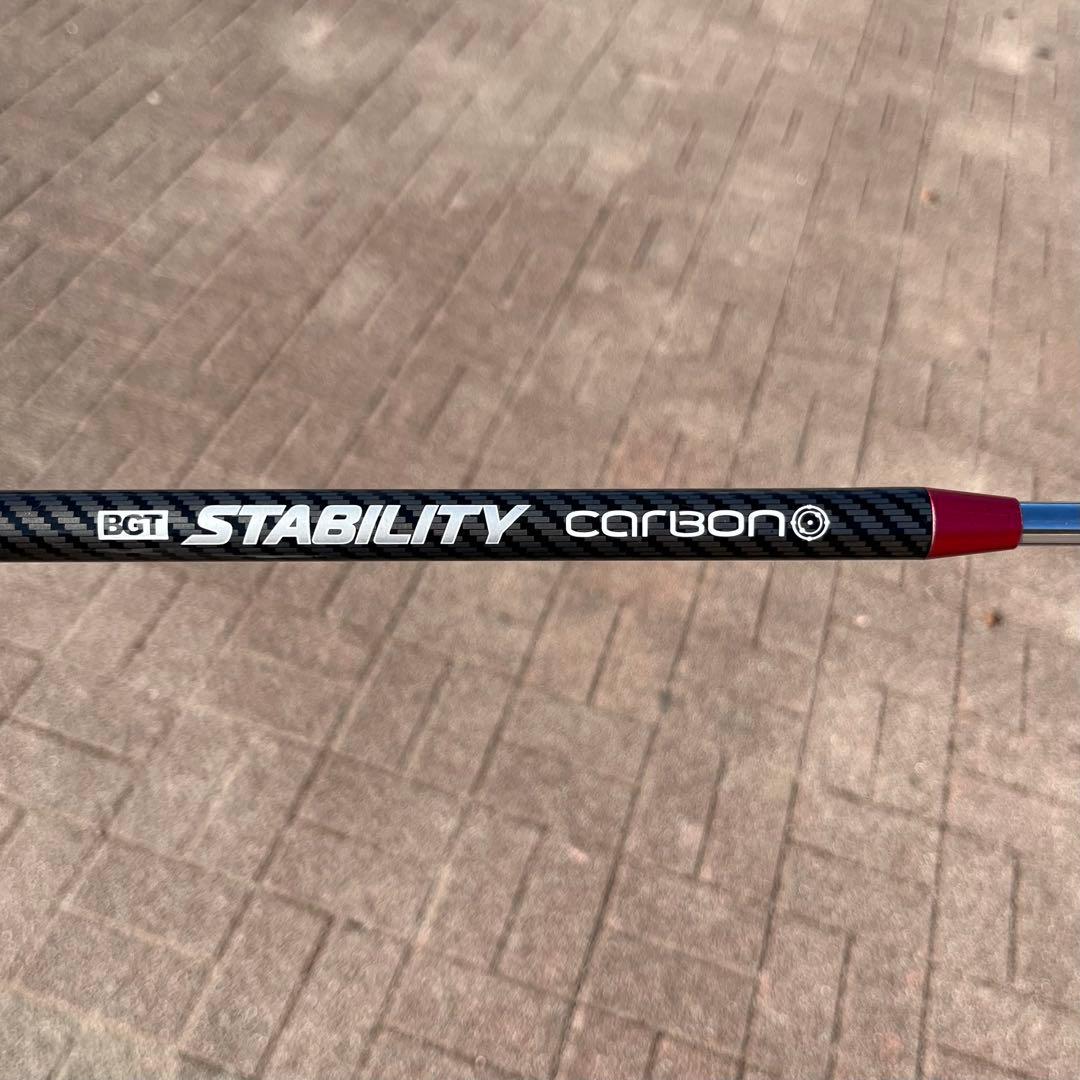 スコッティキャメロン フューチュラX 5 CS 溶接ネック 美品 スタビリティ