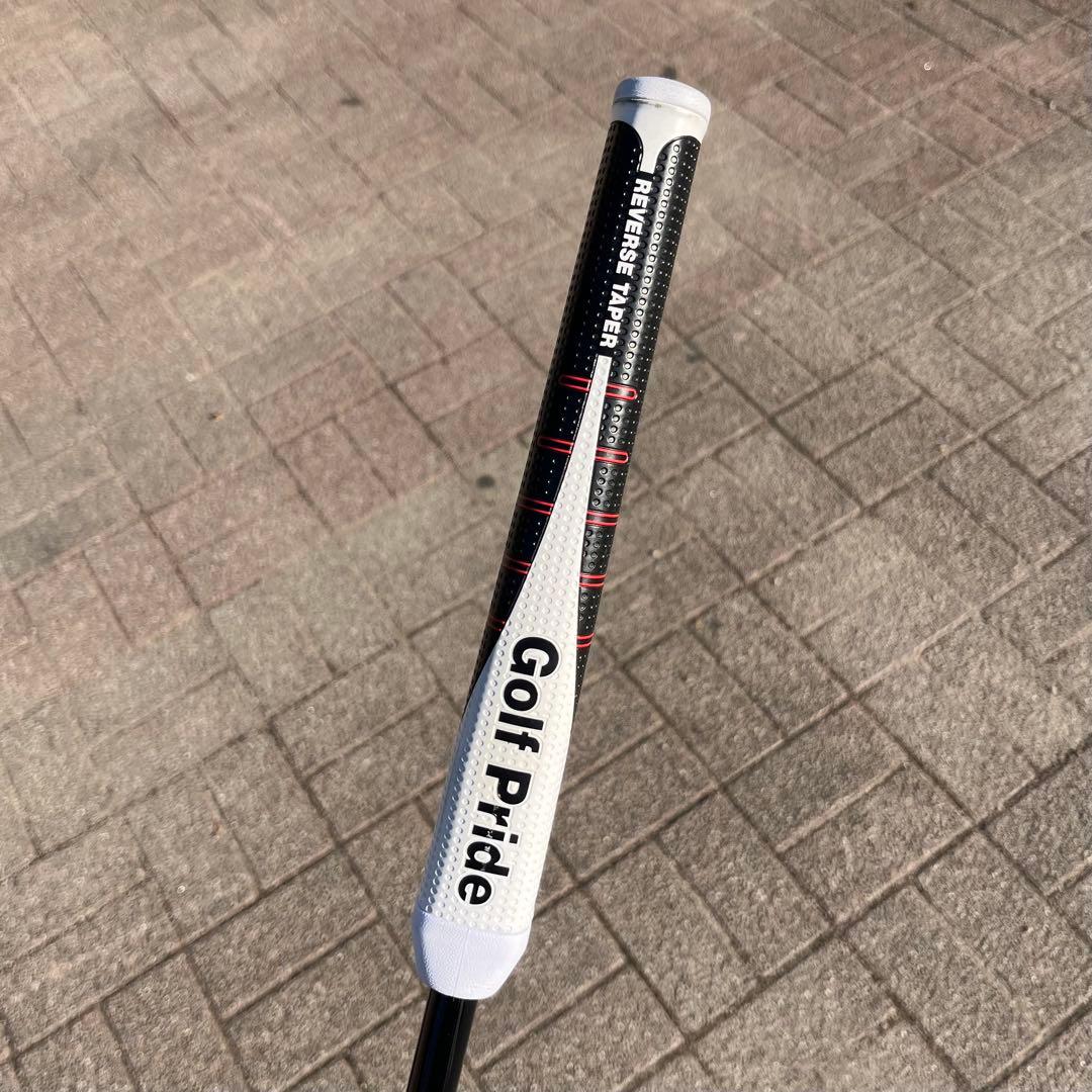 スコッティキャメロン フューチュラX 5 CS 溶接ネック 美品 スタビリティ