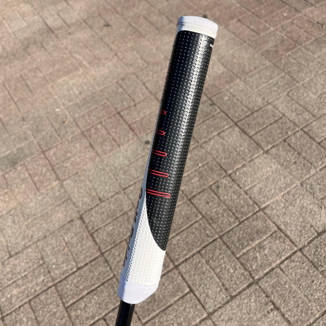 スコッティキャメロン フューチュラX 5 CS 溶接ネック 美品 スタビリティ