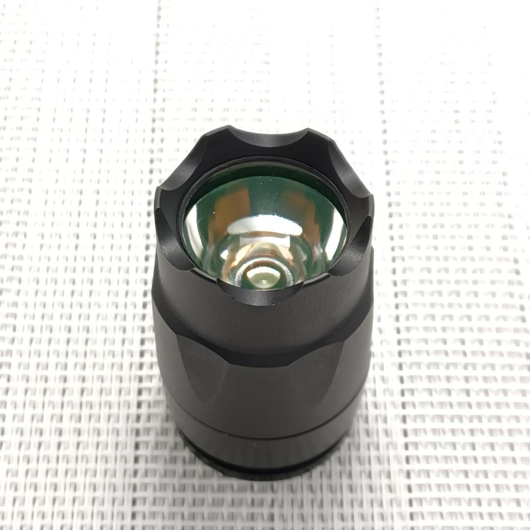 SUREFIRE E2DL DEFENDER 200/5ルーメン ヘッド 美品