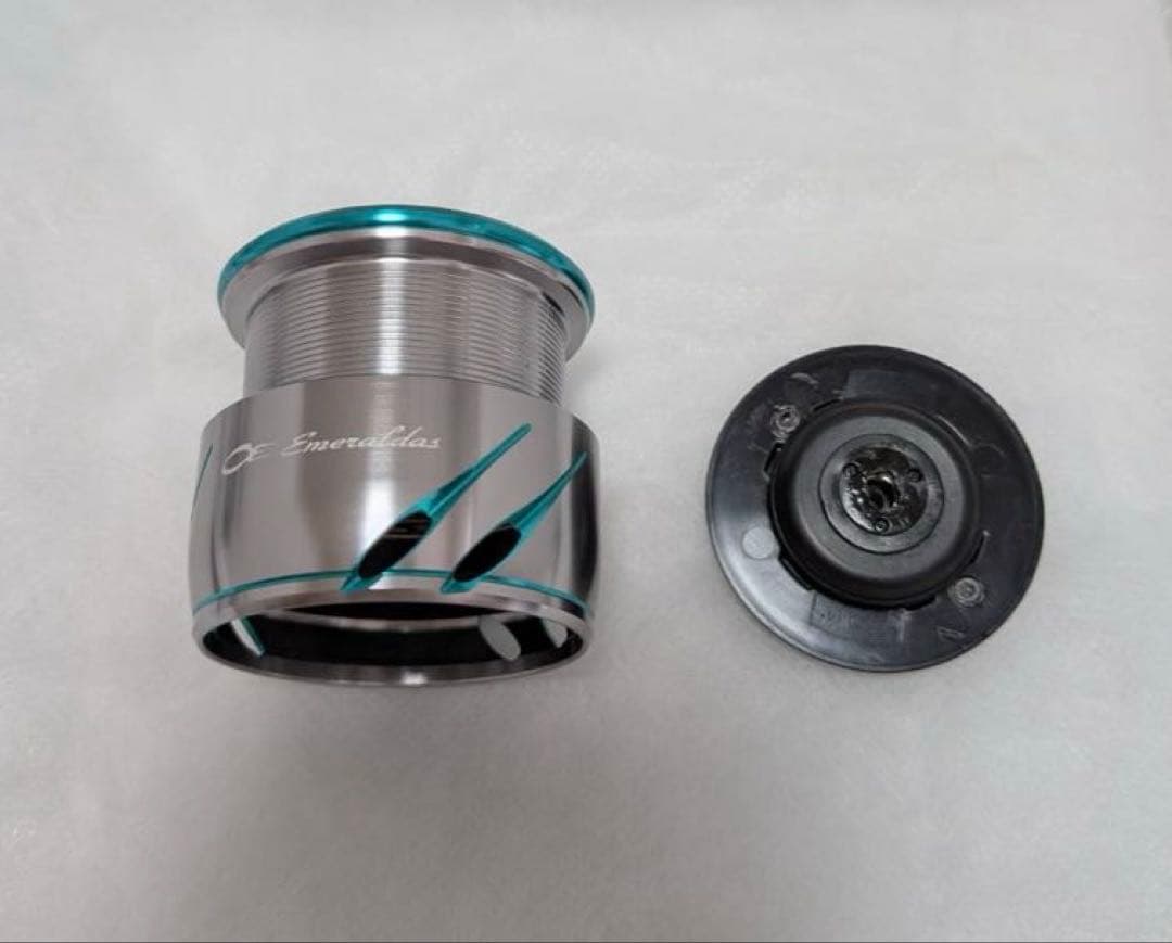 DAIWA(ダイワ) スピニングリール 25エメラルダス AIR LT2500S