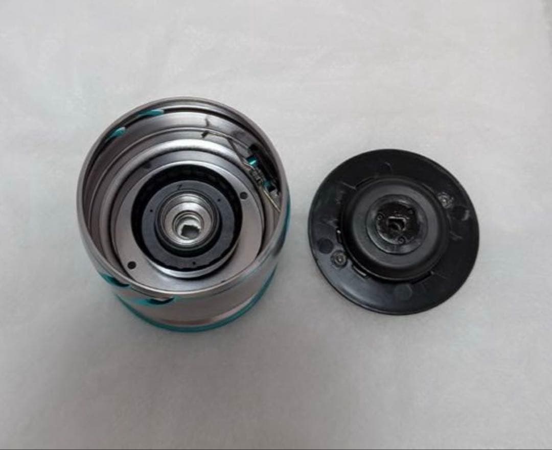 DAIWA(ダイワ) スピニングリール 25エメラルダス AIR LT2500S