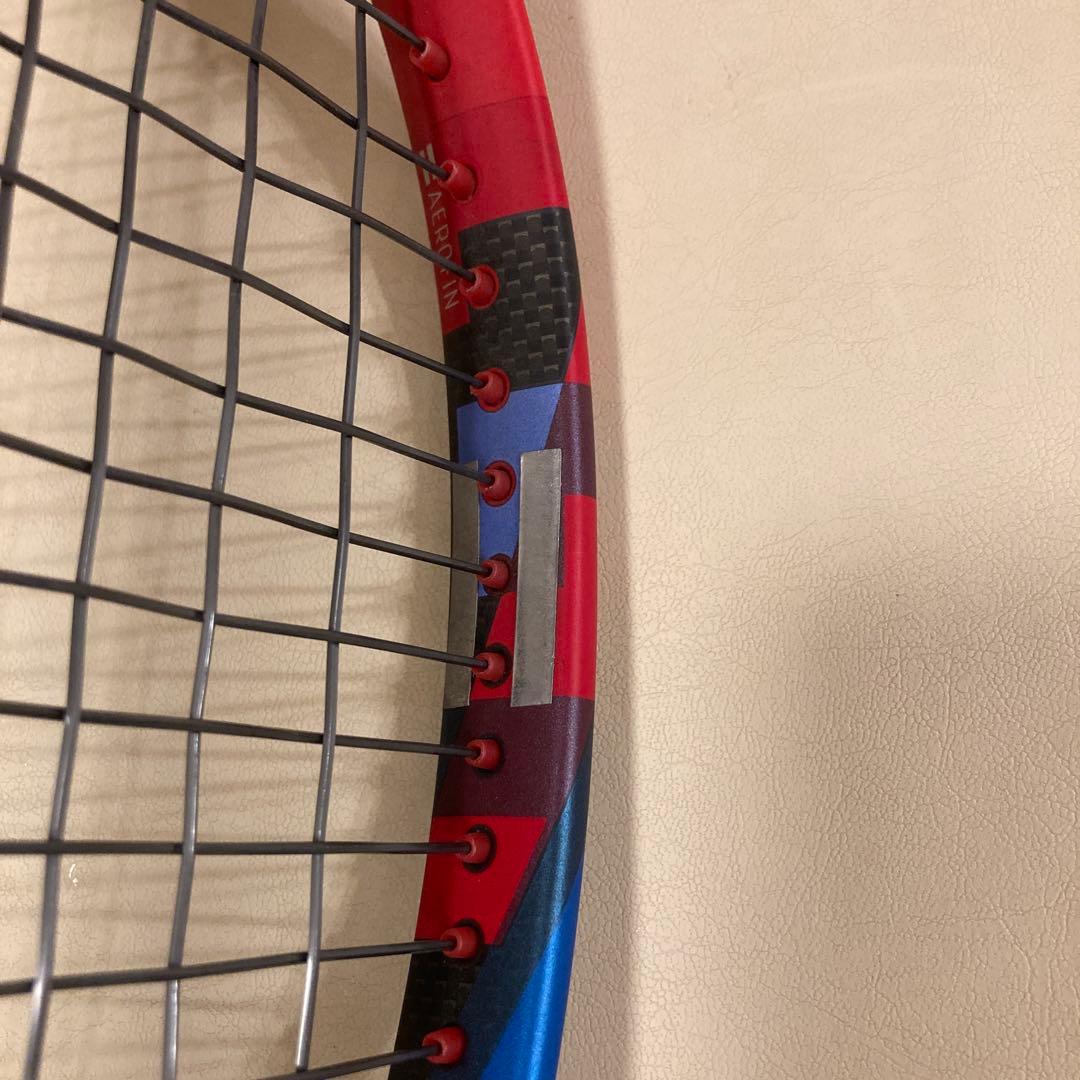 ラケット(硬式用) YONEX VCORE98 G3