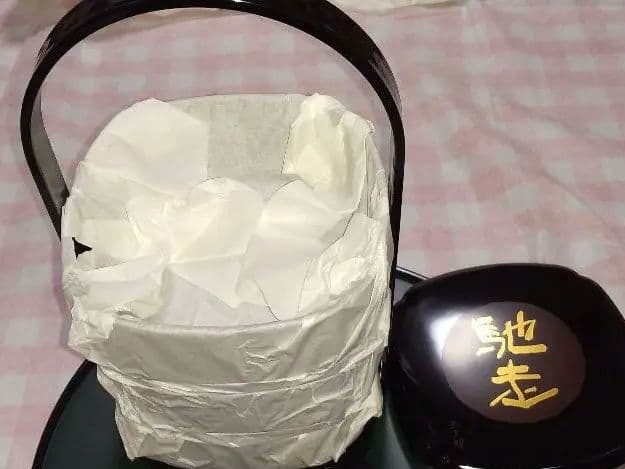 道場六三郎このみ　漆器セット
