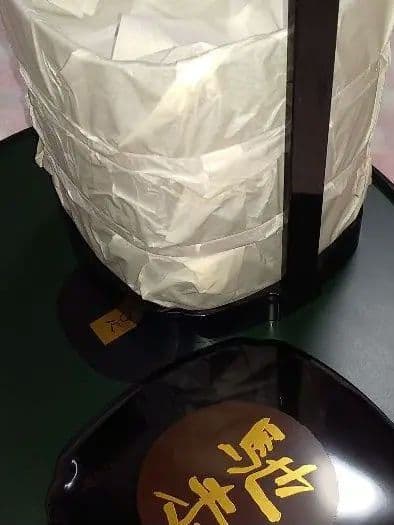 道場六三郎このみ　漆器セット