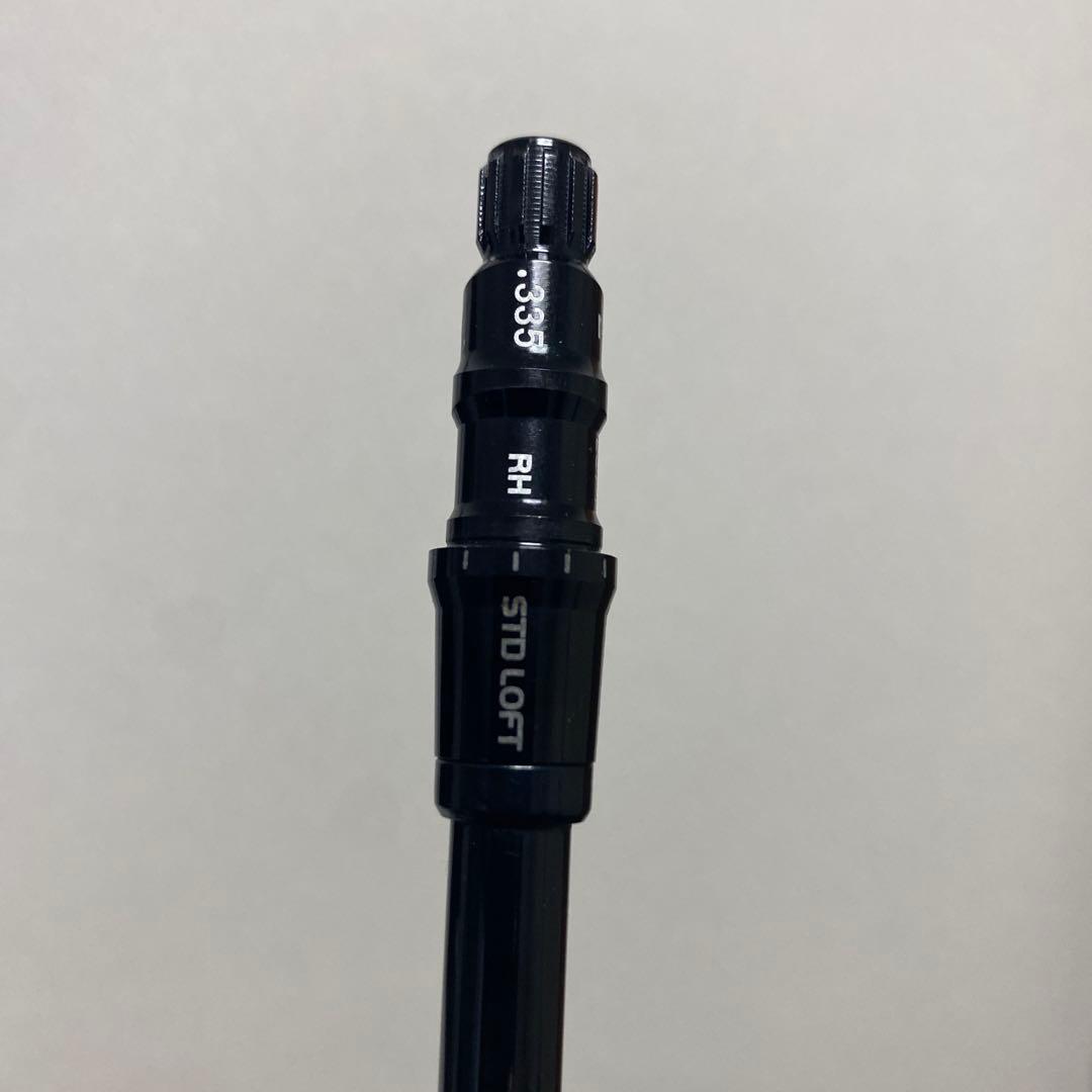 TENSEI CK PRO ORANGE 70 X テーラーメイドスリーブ