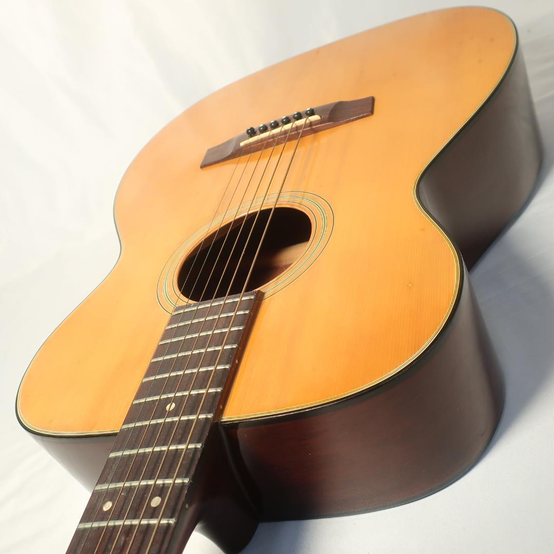 TAKAMINE Elite F-170 アコースティックギター ケース付