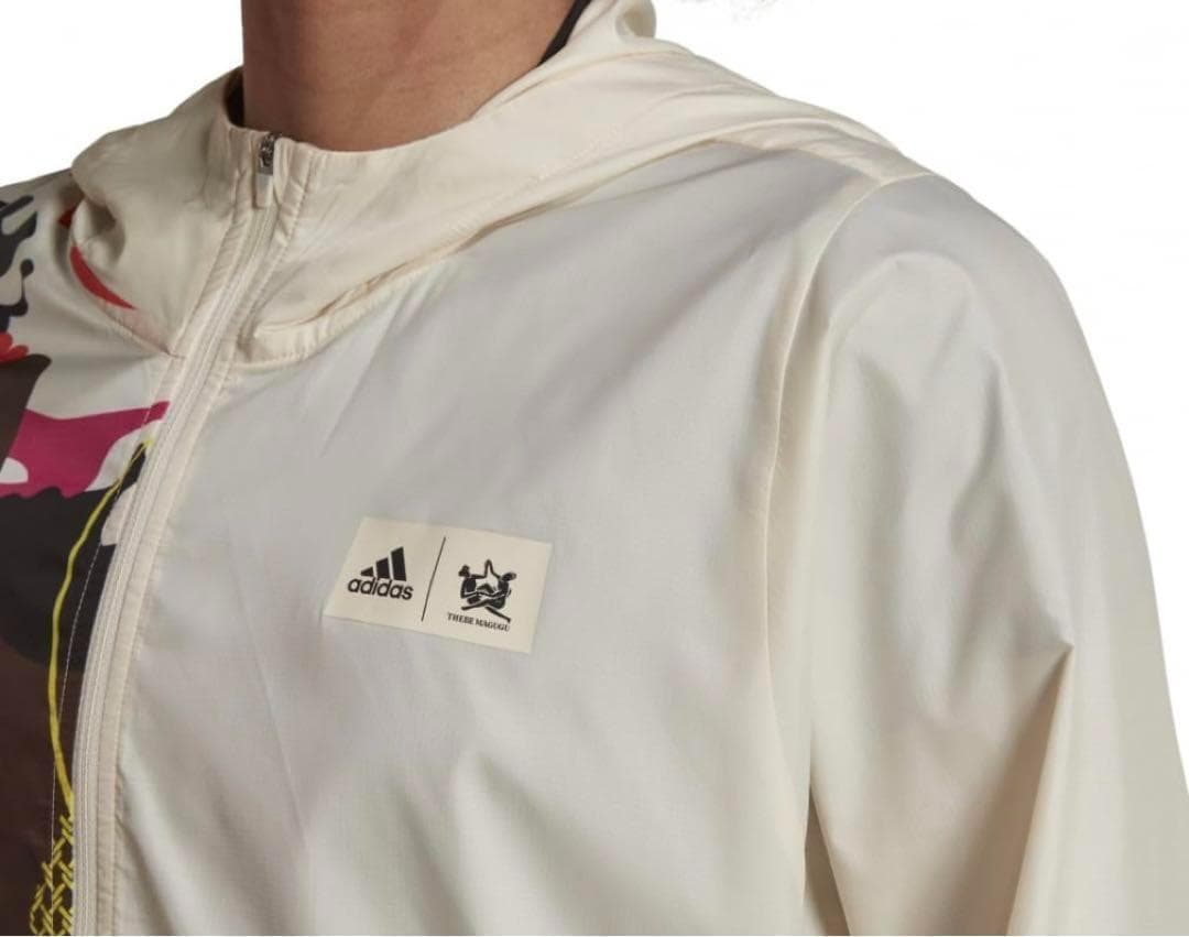 adidas アディダス セットアップ ウェア 上下セット HI5626