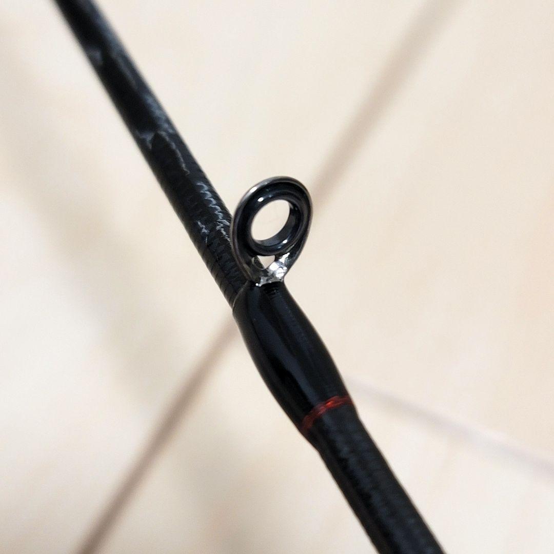 シマノ SHIMANO 炎月 エクスチューン 一つテンヤマダイ 235MH+