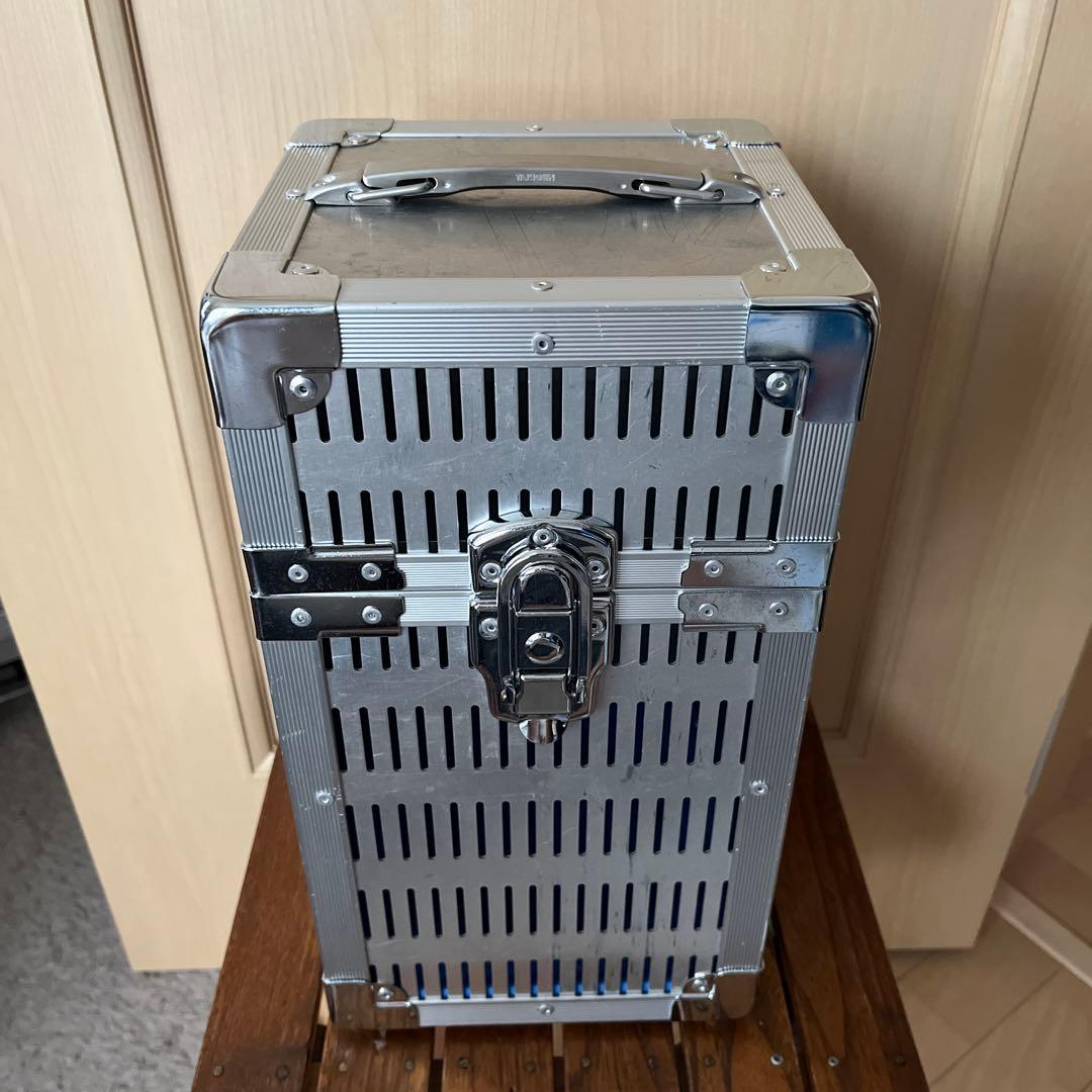 コールマン ランタン 200A オリジナルケース付き