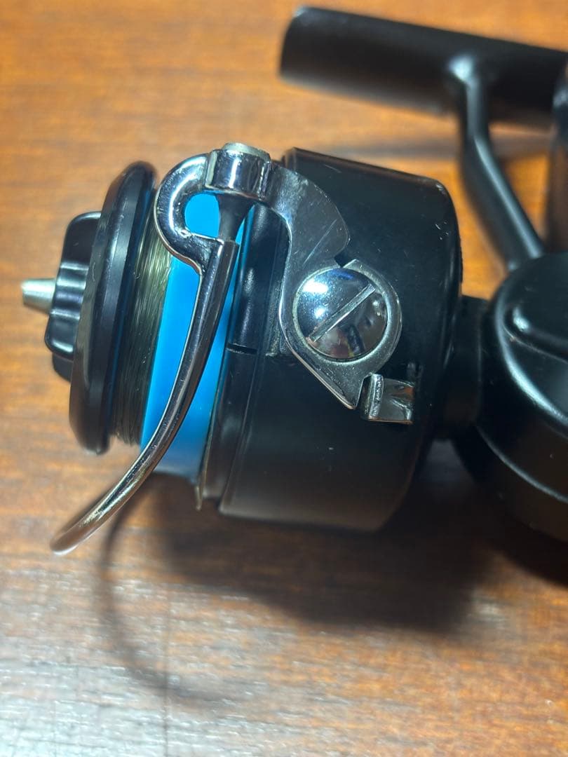 Mitchell 308 スピニングリール