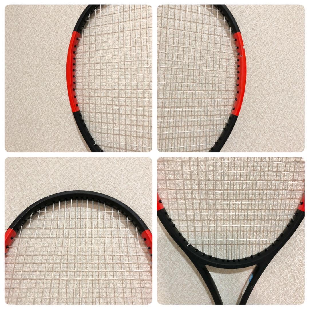 Wilson ウィルソン PRO STAFF プロスタッフ 97S V11 G2