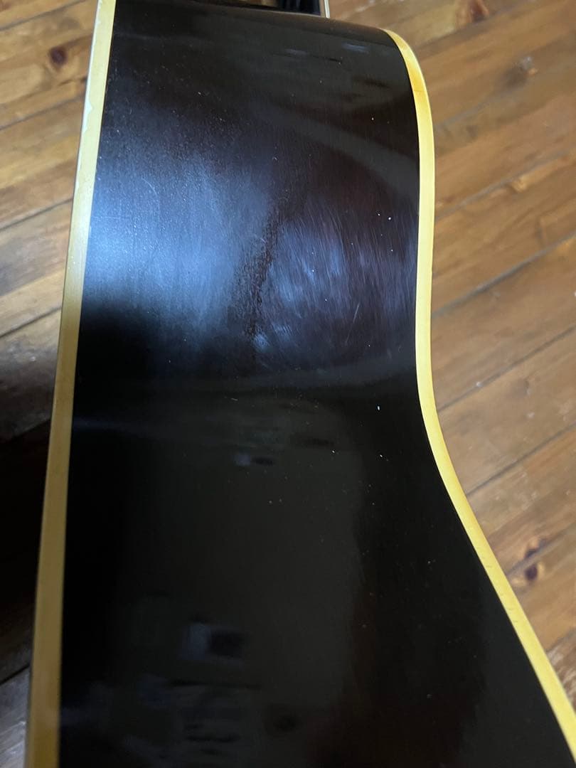 Gibson Ｌ-00 ギブソン1999