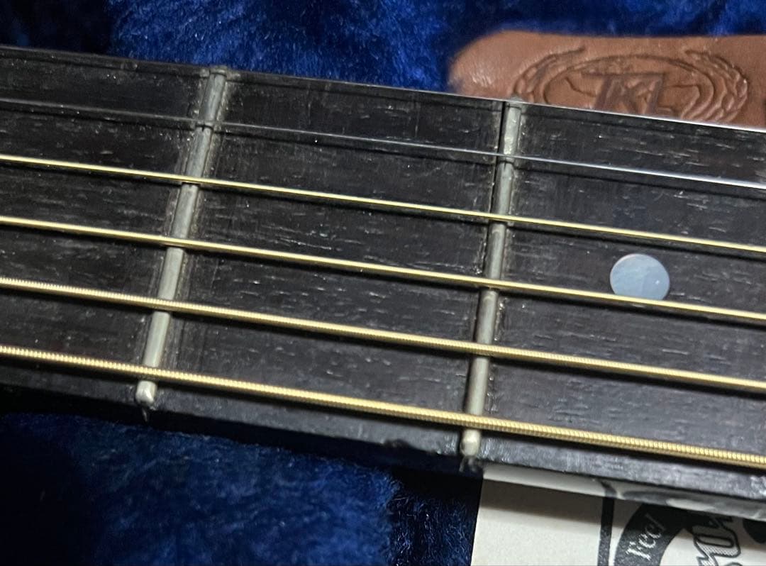 Gibson Ｌ-00 ギブソン1999