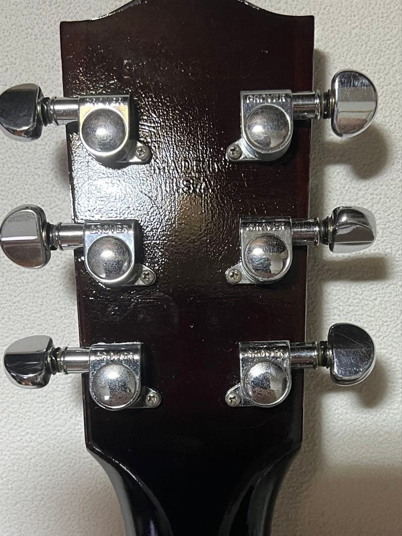 Gibson Ｌ-00 ギブソン1999