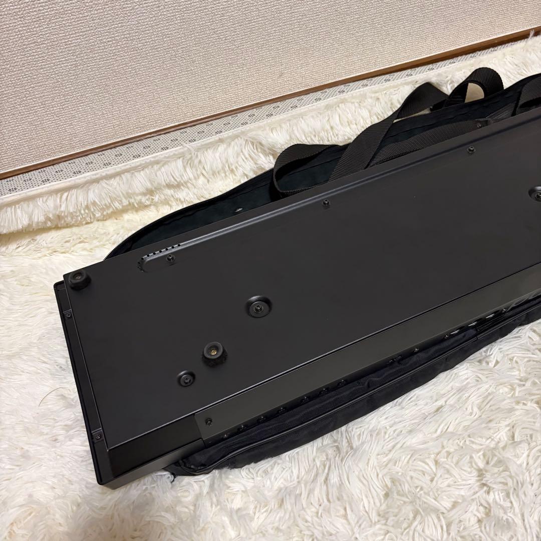 動作良好 Roland αJUNO-2 シンセサイザー　アナログシンセ