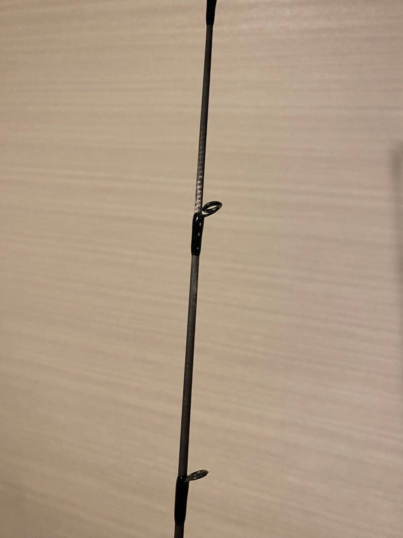 ガレージナギ　クロスボーダー60#4極美品 GARAGE和NAGI